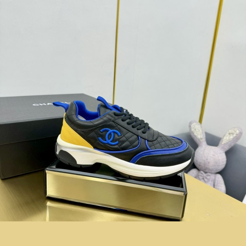 Ch*el casual shoes